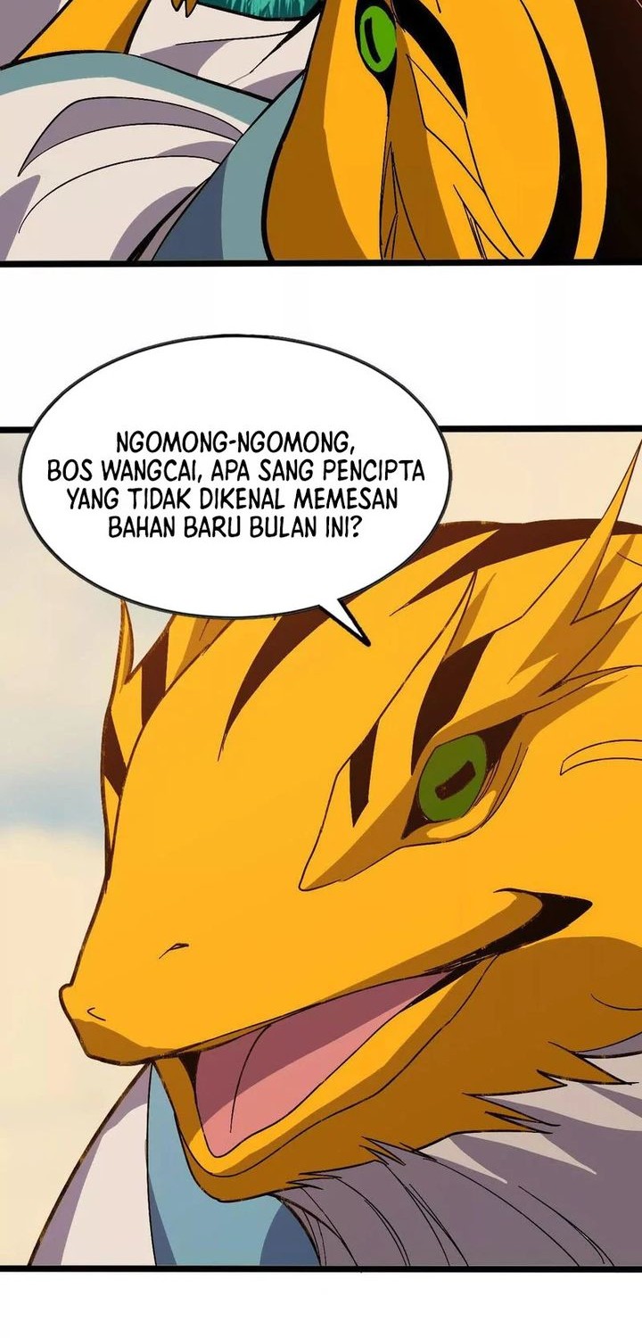 Baca Manhua Brave X Devil Queen Chapter 160 Gambar 2