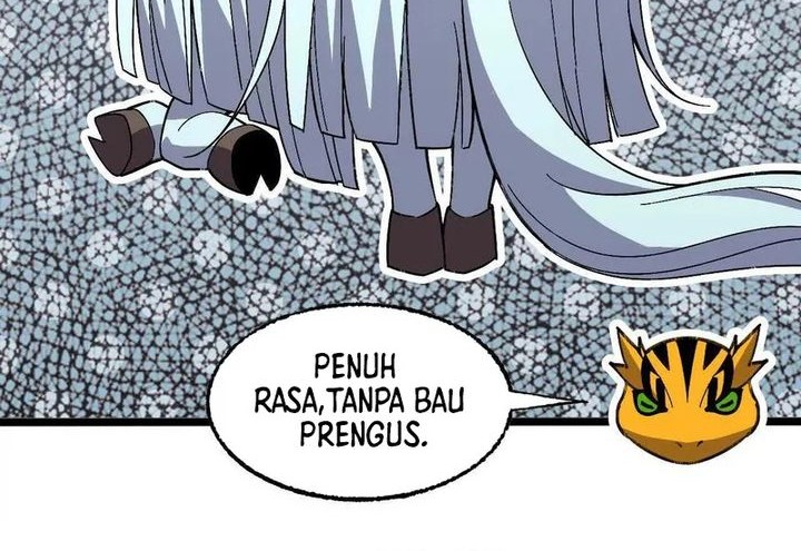 Brave X Devil Queen Chapter 160 Gambar 6