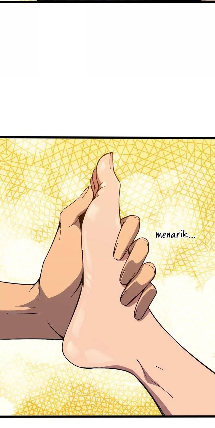 Brave X Devil Queen Chapter 160 Gambar 10
