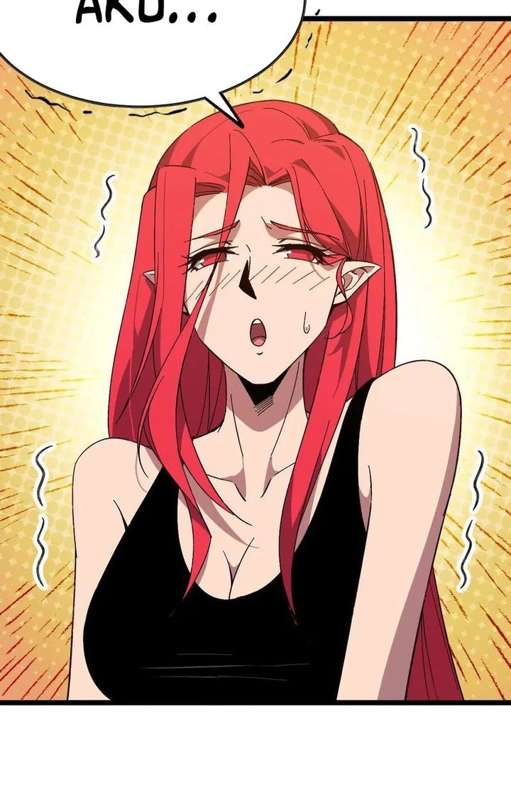 Brave X Devil Queen Chapter 160 Gambar 12