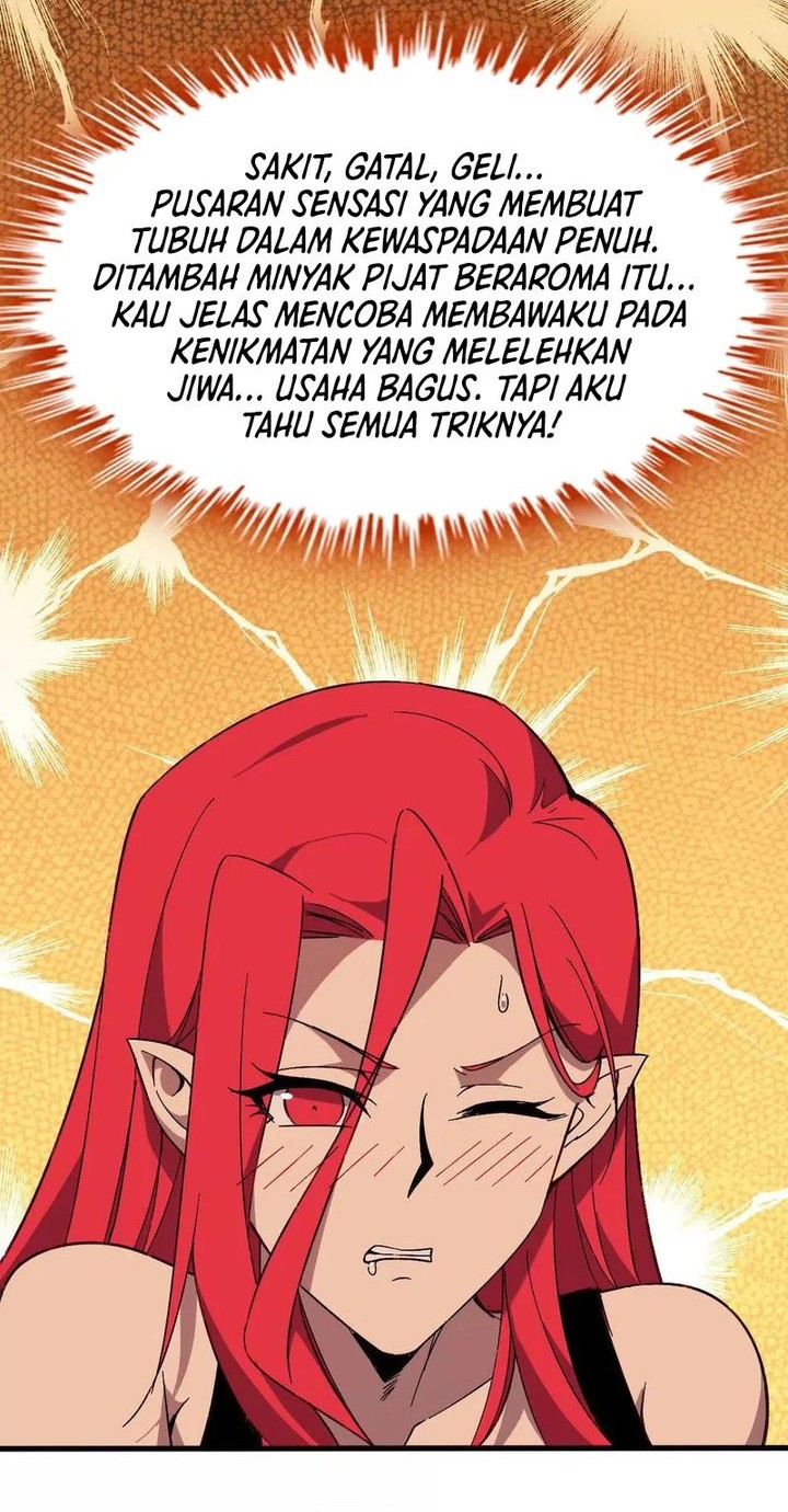 Brave X Devil Queen Chapter 160 Gambar 15
