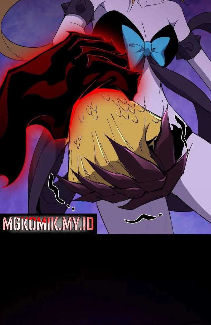 Brave X Devil Queen Chapter 161 Gambar 24