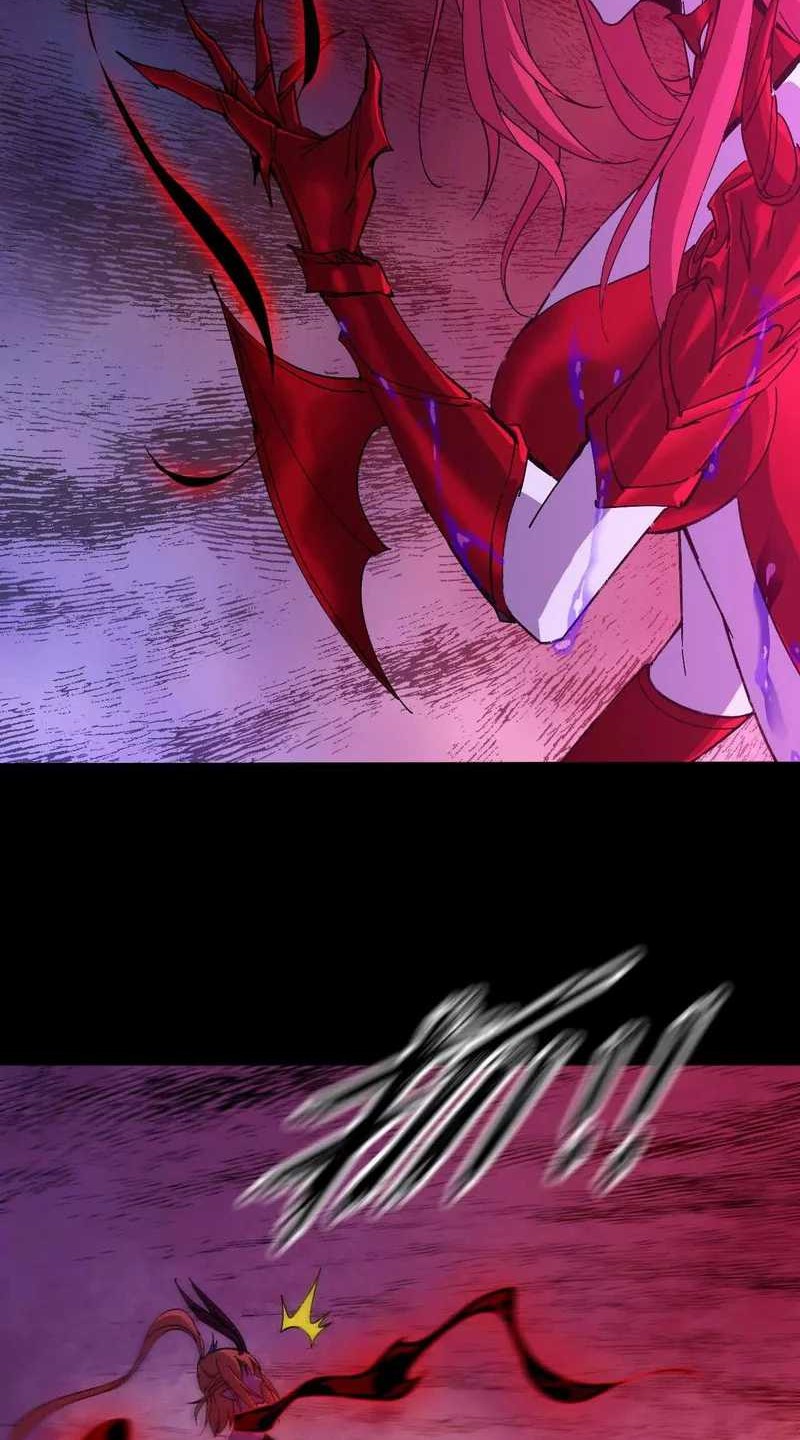 Brave X Devil Queen Chapter 161 Gambar 26