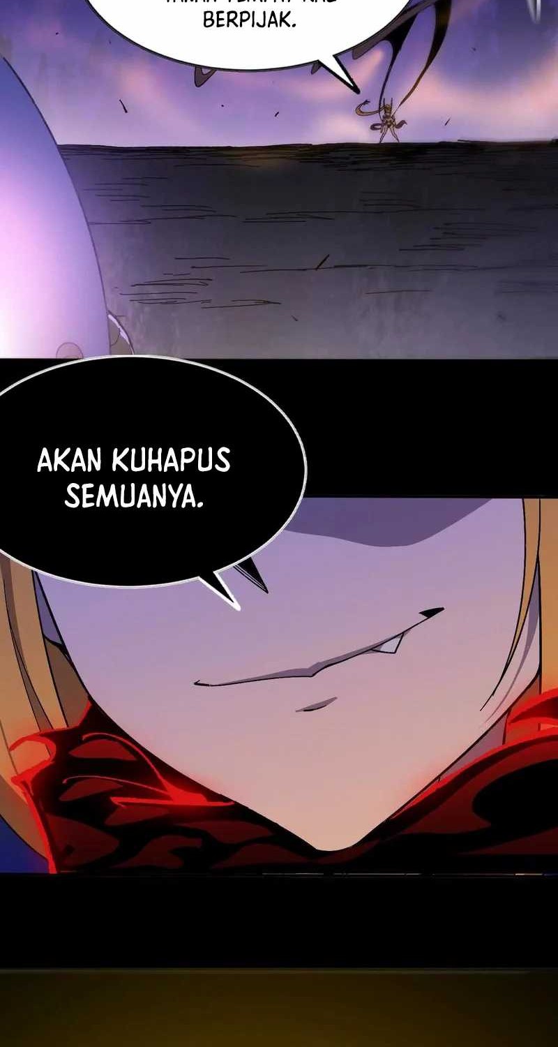 Brave X Devil Queen Chapter 161 Gambar 30