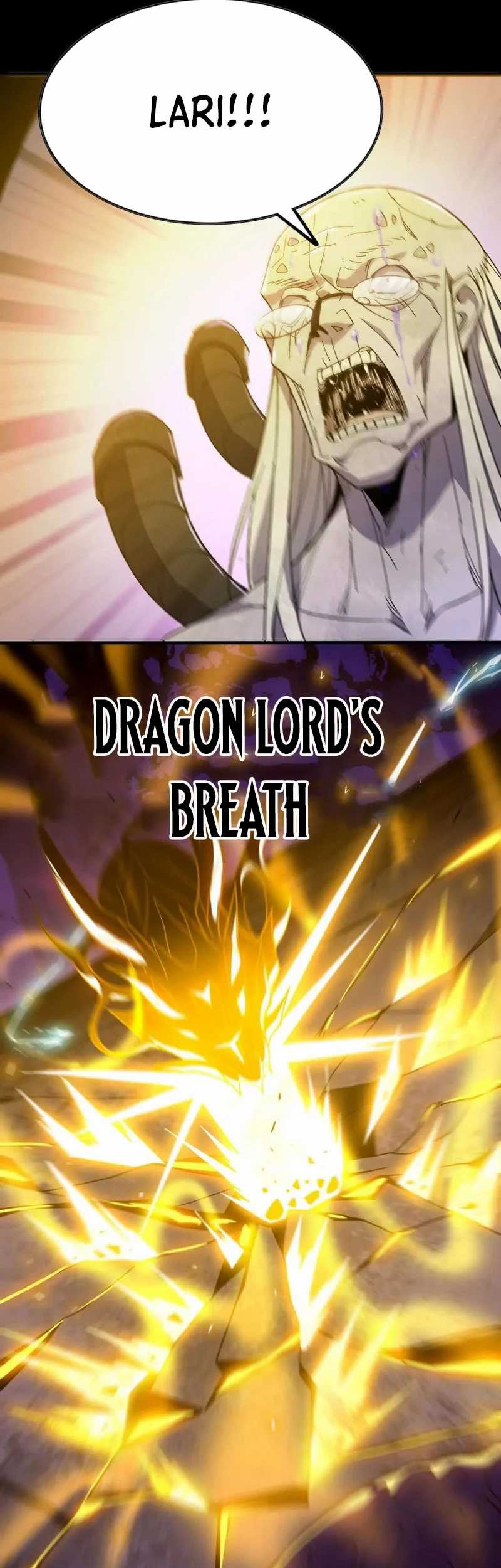 Brave X Devil Queen Chapter 161 Gambar 33