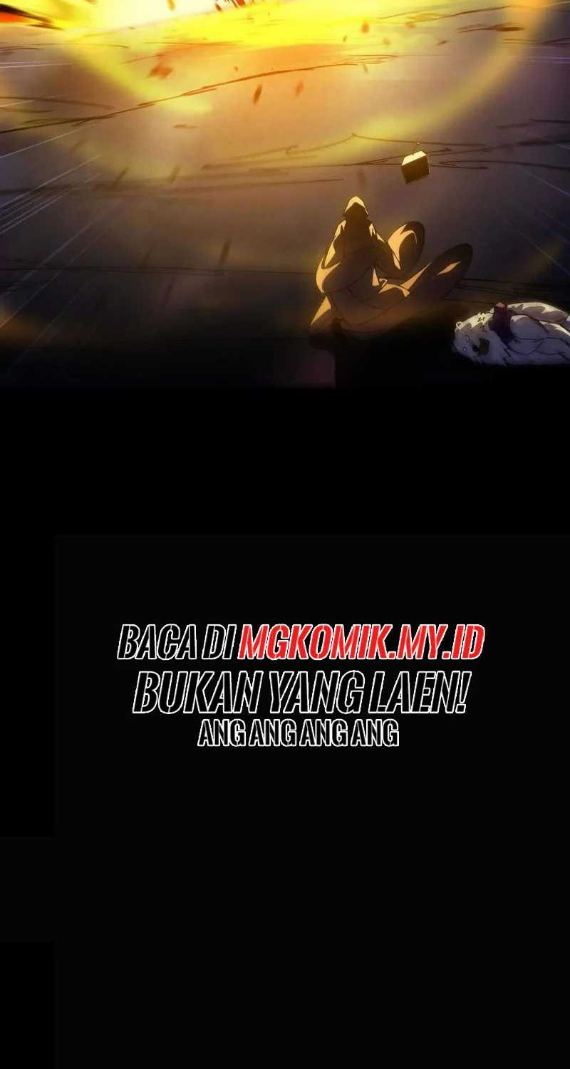 Brave X Devil Queen Chapter 161 Gambar 36