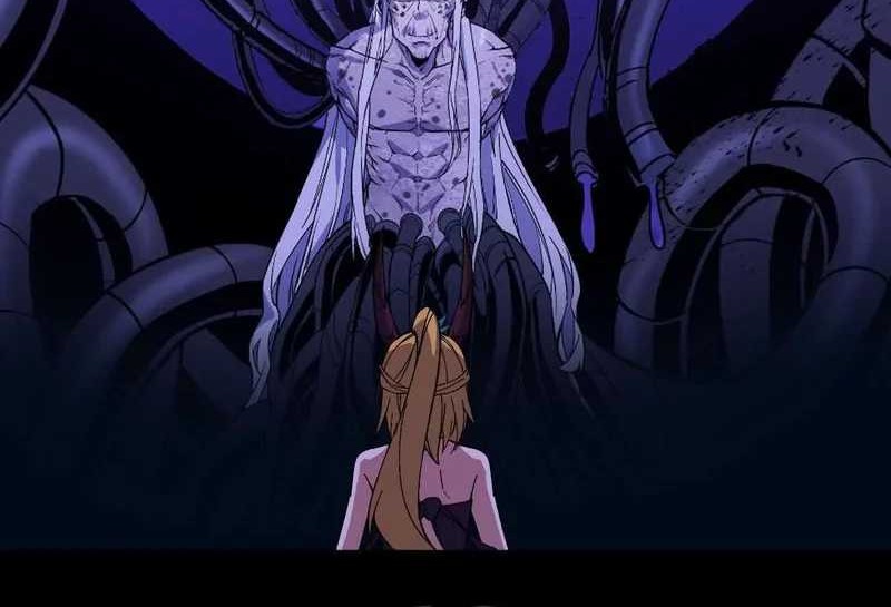 Brave X Devil Queen Chapter 161 Gambar 6