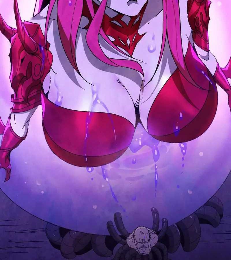 Brave X Devil Queen Chapter 161 Gambar 12