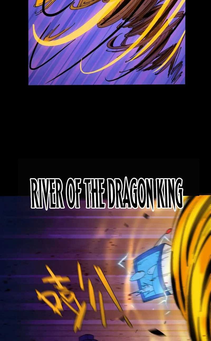 Brave X Devil Queen Chapter 161 Gambar 16