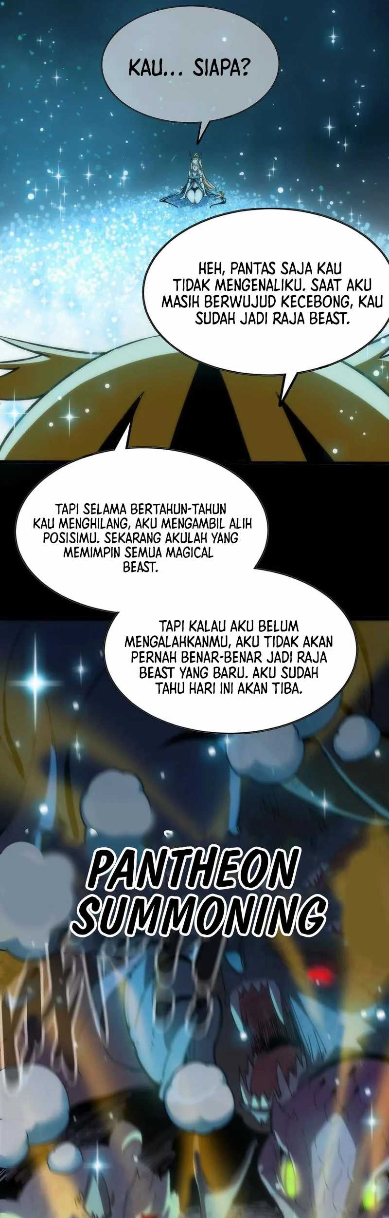 Brave X Devil Queen Chapter 162 Gambar 27