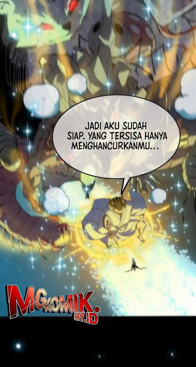 Brave X Devil Queen Chapter 162 Gambar 28