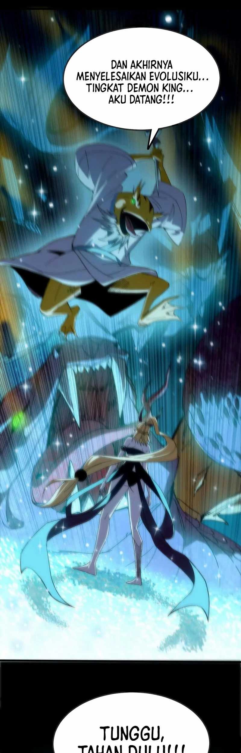 Brave X Devil Queen Chapter 162 Gambar 29