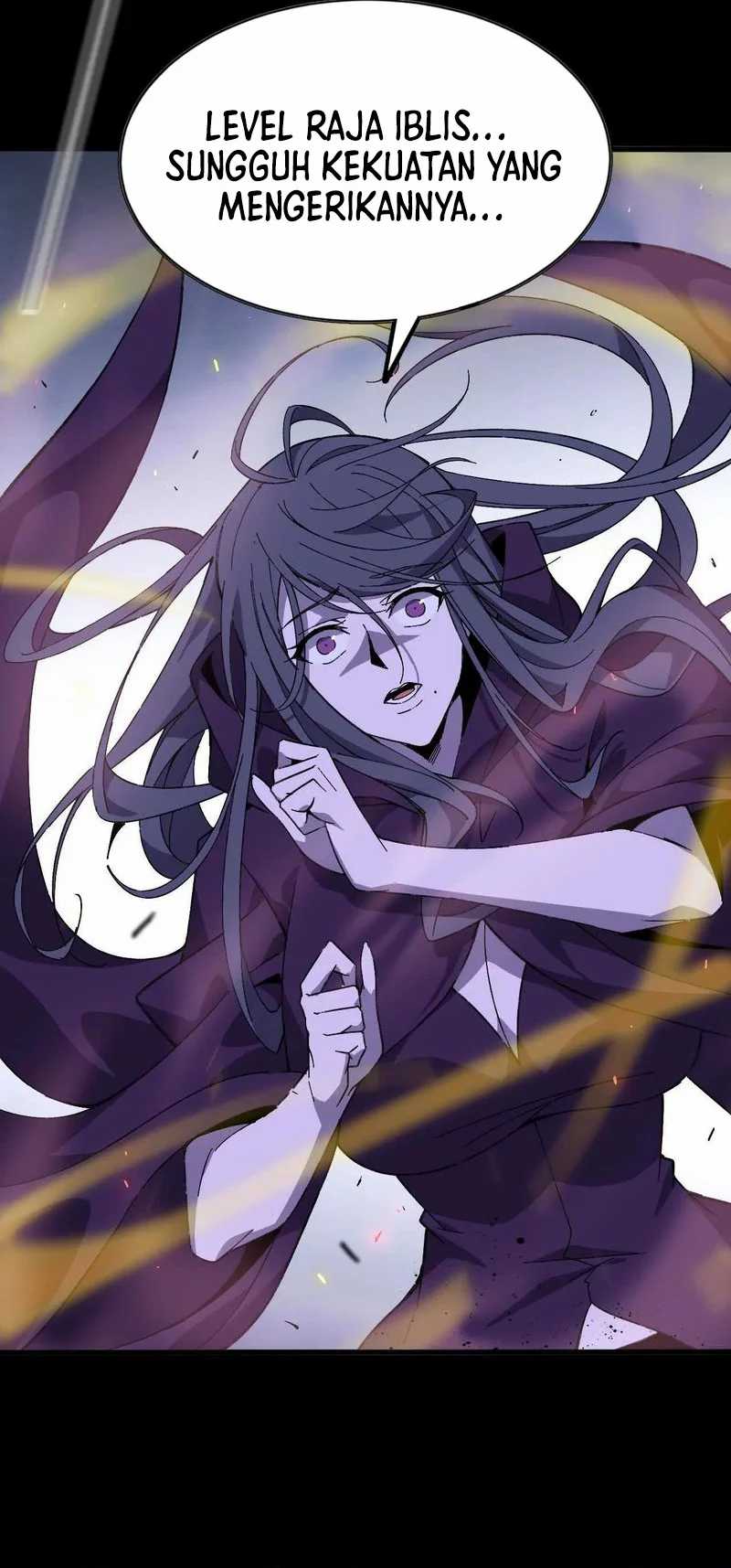 Brave X Devil Queen Chapter 162 Gambar 3