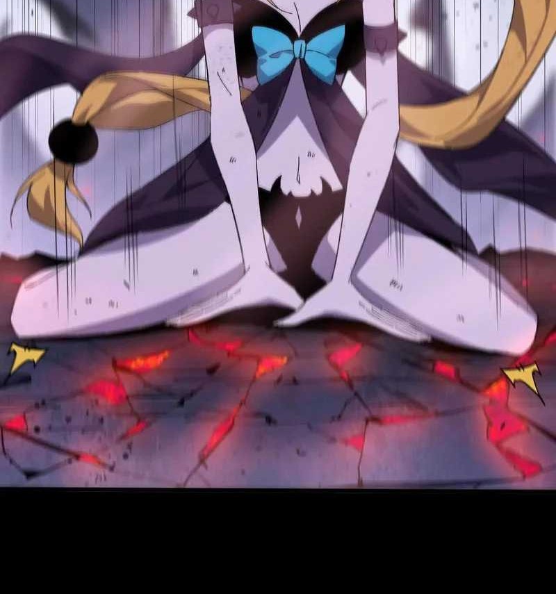 Brave X Devil Queen Chapter 162 Gambar 5