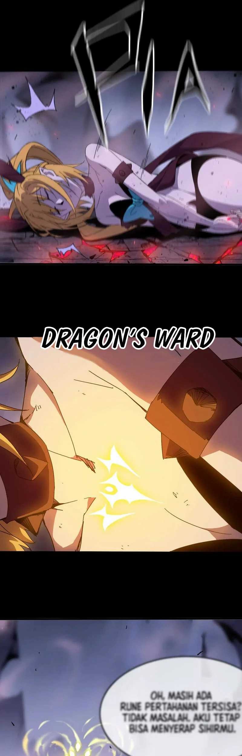Brave X Devil Queen Chapter 162 Gambar 9