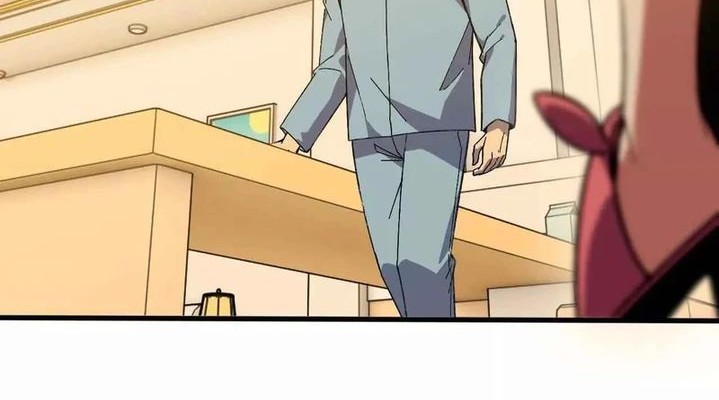 Brave X Devil Queen Chapter 163 Gambar 26