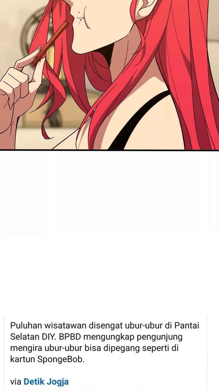 Brave X Devil Queen Chapter 163 Gambar 30