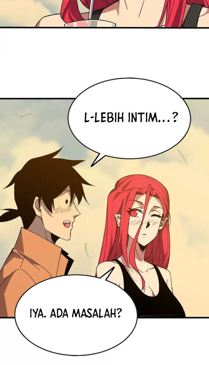 Brave X Devil Queen Chapter 164 Gambar 22