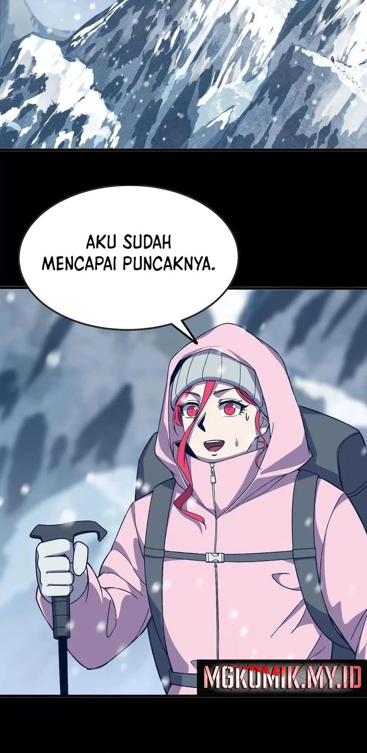 Baca Manhua Brave X Devil Queen Chapter 164 Gambar 2