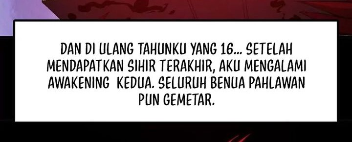 Brave X Devil Queen Chapter 165 Gambar 24