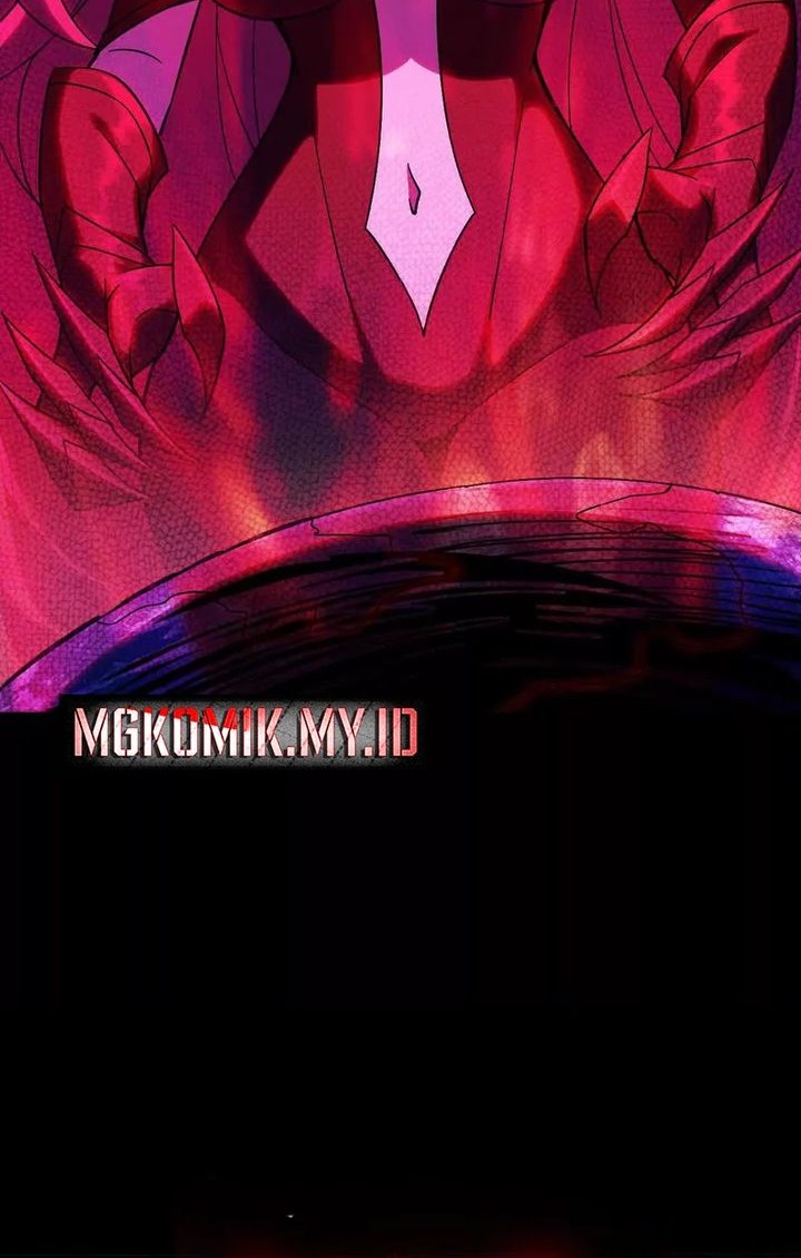 Brave X Devil Queen Chapter 165 Gambar 26