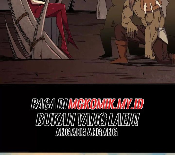 Brave X Devil Queen Chapter 165 Gambar 28