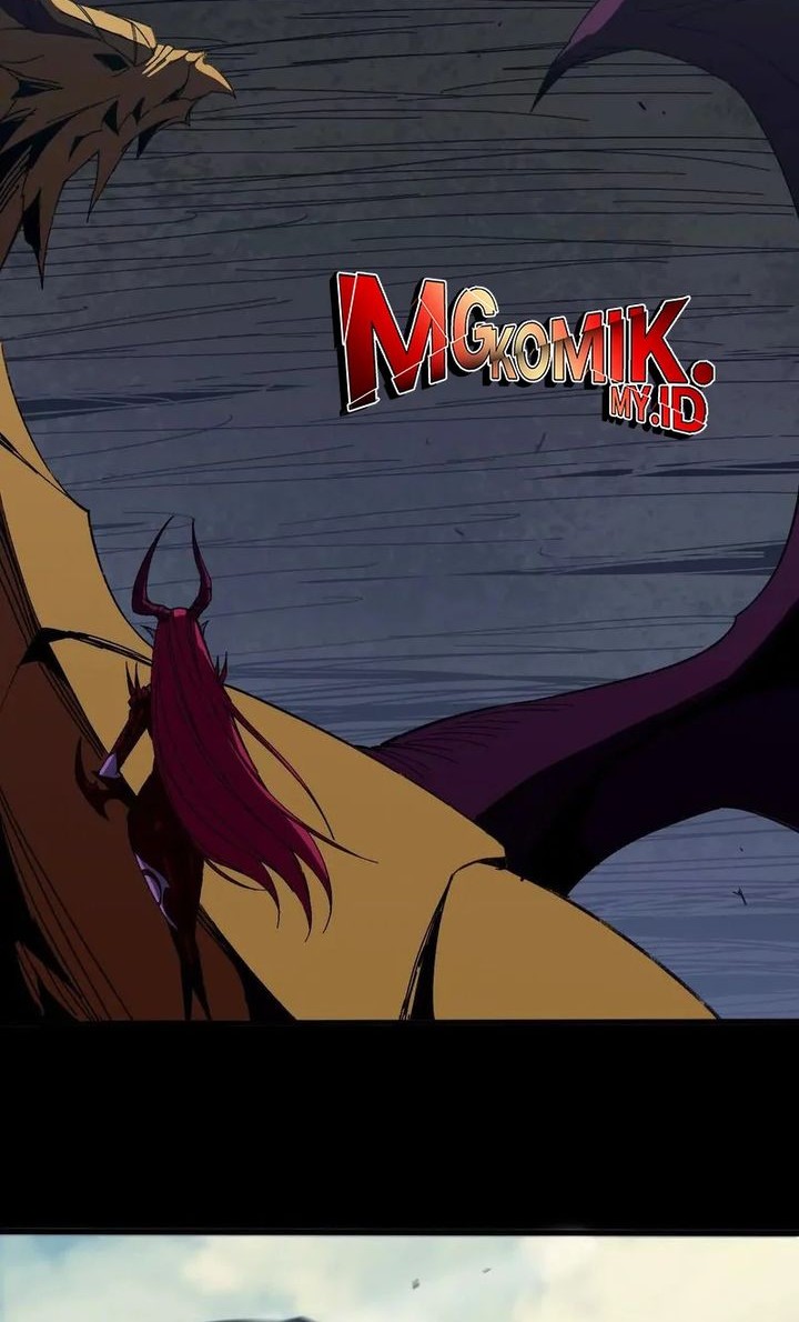 Brave X Devil Queen Chapter 165 Gambar 30