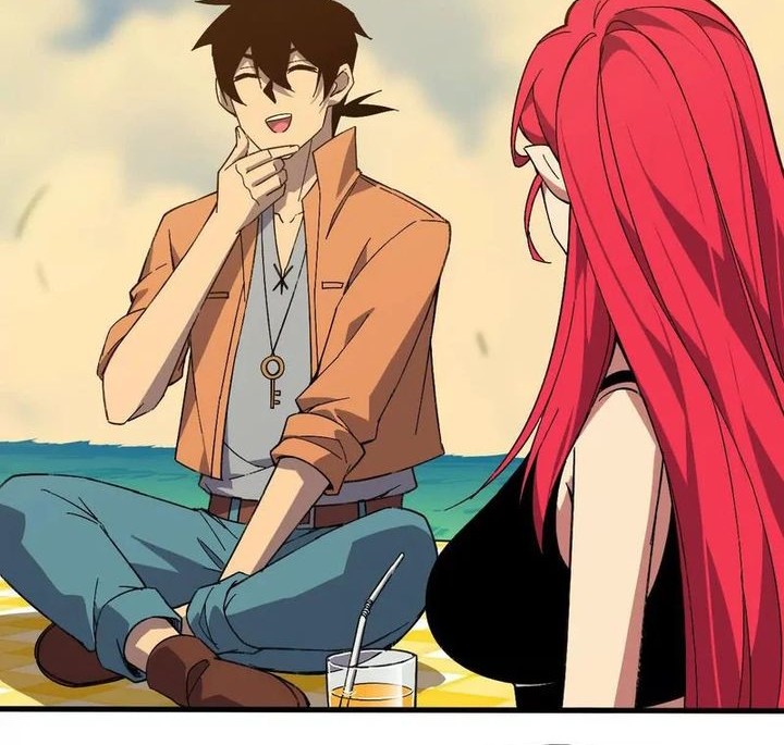 Baca Manhua Brave X Devil Queen Chapter 165 Gambar 2