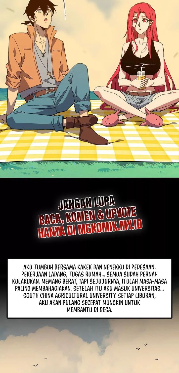 Brave X Devil Queen Chapter 165 Gambar 4
