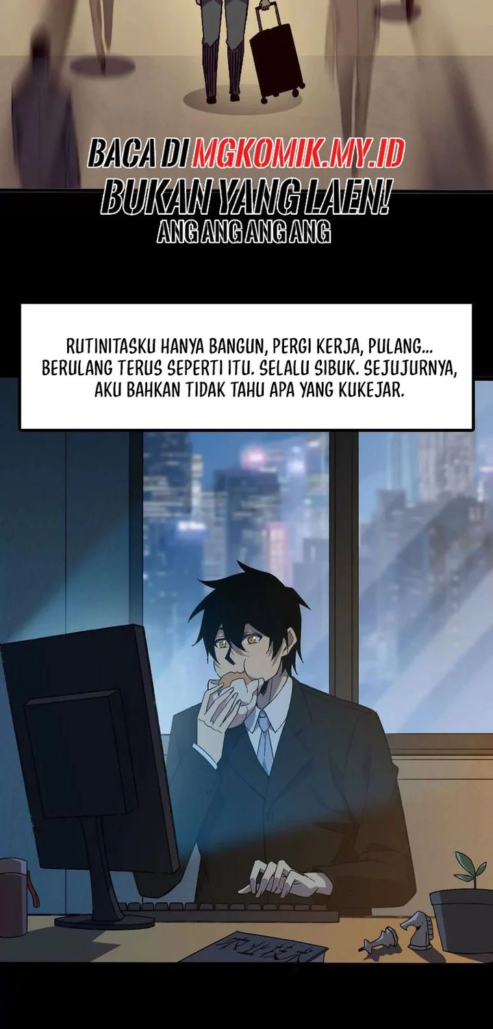 Brave X Devil Queen Chapter 165 Gambar 6