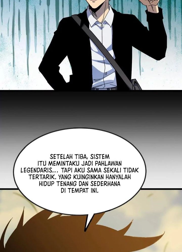 Brave X Devil Queen Chapter 165 Gambar 8