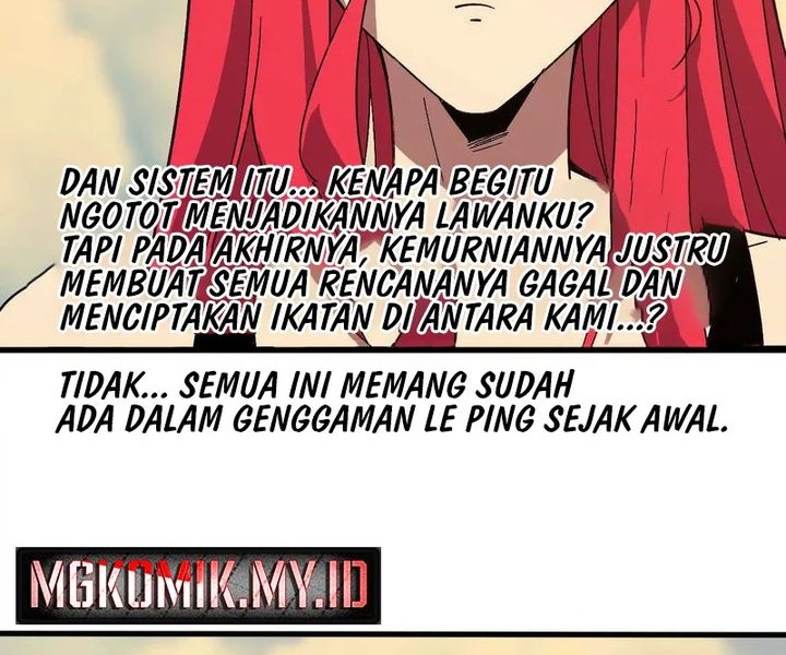 Brave X Devil Queen Chapter 165 Gambar 10