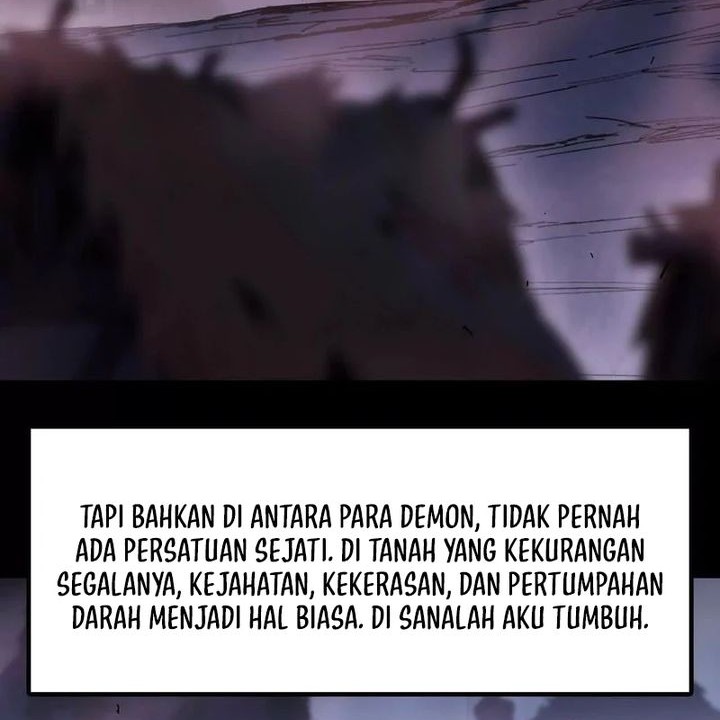 Brave X Devil Queen Chapter 165 Gambar 16