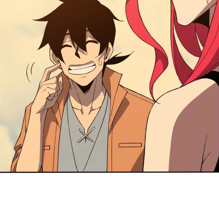 Brave X Devil Queen Chapter 166 Gambar 19