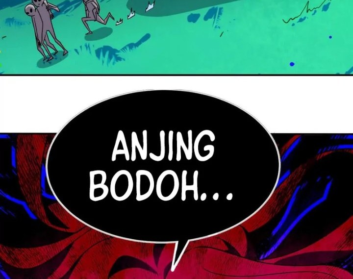 Brave X Devil Queen Chapter 166 Gambar 31