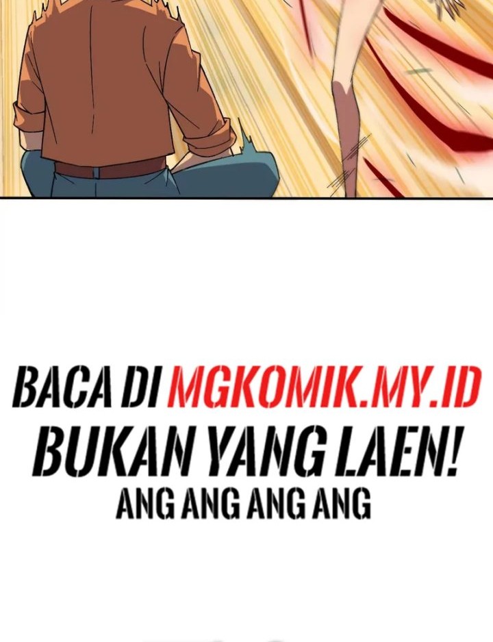 Brave X Devil Queen Chapter 166 Gambar 33