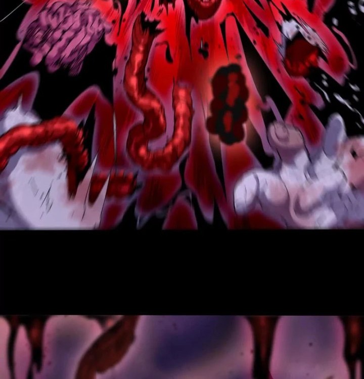 Brave X Devil Queen Chapter 166 Gambar 5