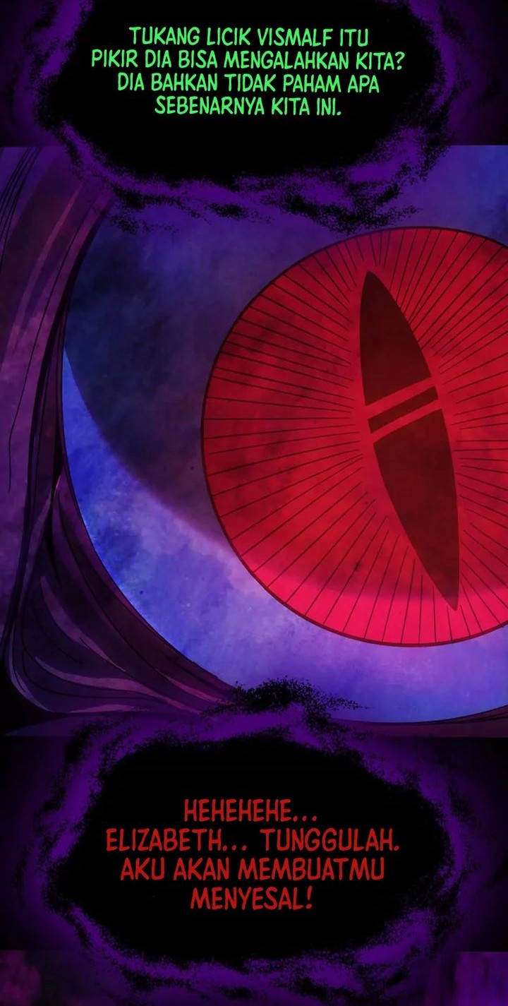 Brave X Devil Queen Chapter 167 Gambar 20