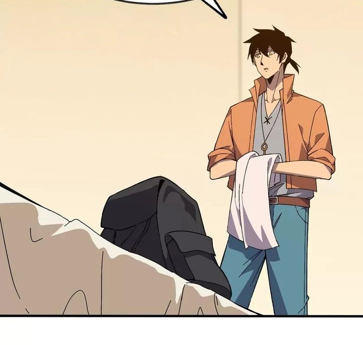 Brave X Devil Queen Chapter 167 Gambar 22