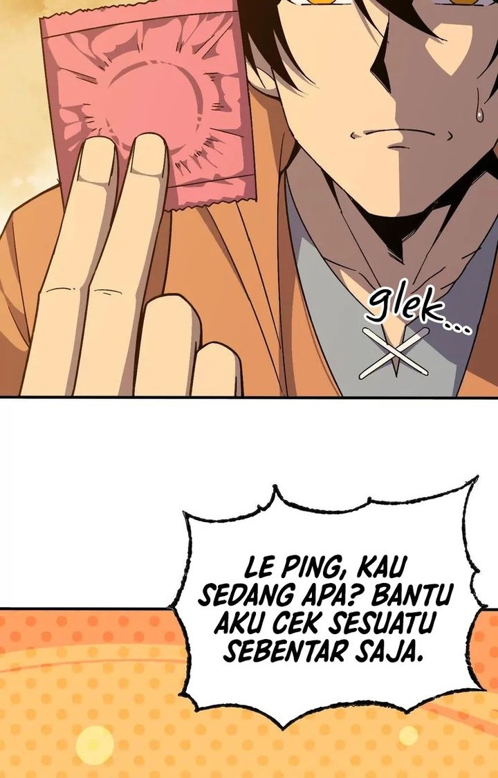 Brave X Devil Queen Chapter 167 Gambar 26