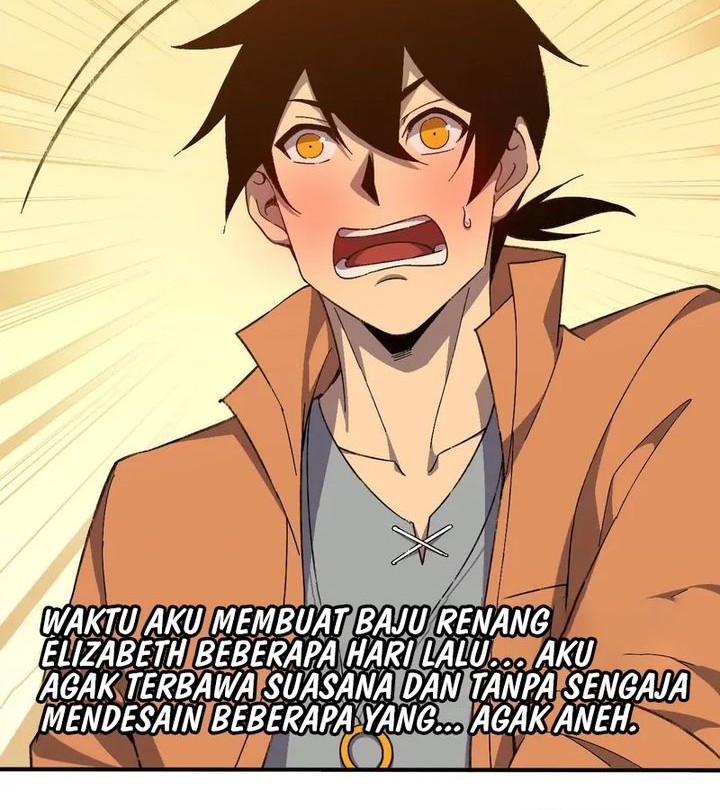 Brave X Devil Queen Chapter 167 Gambar 29