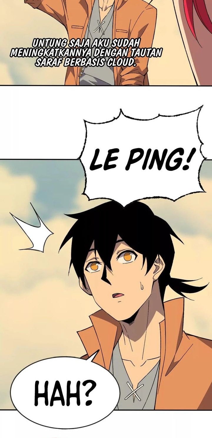 Baca Manhua Brave X Devil Queen Chapter 167 Gambar 2