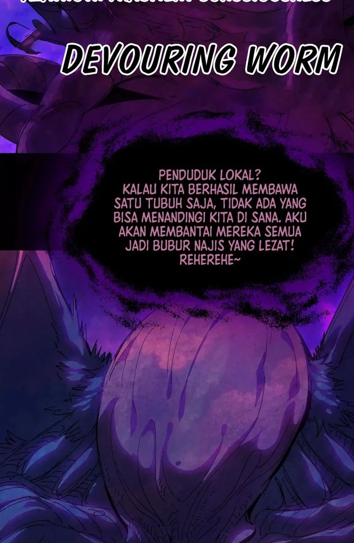 Brave X Devil Queen Chapter 167 Gambar 16