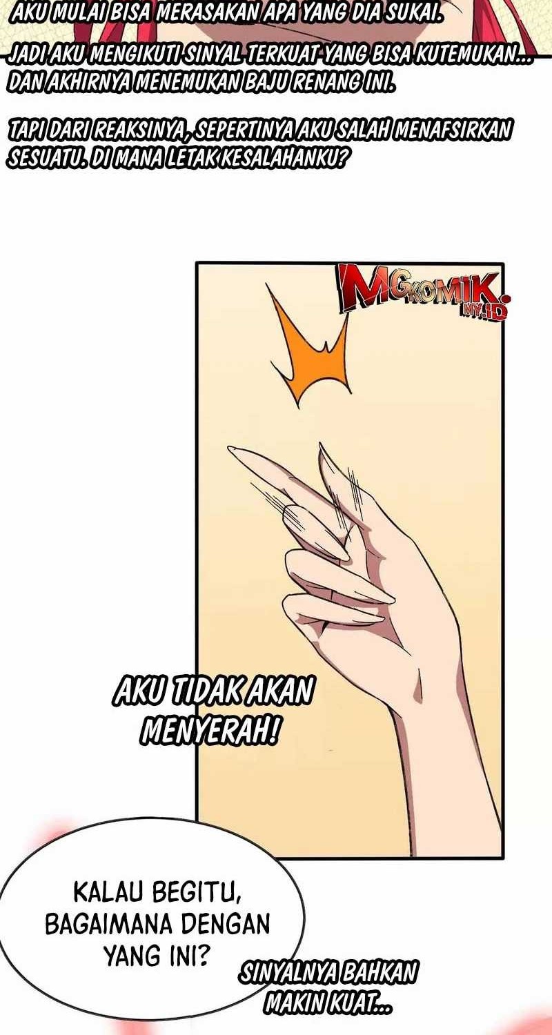 Baca Manhua Brave X Devil Queen Chapter 168 Gambar 2