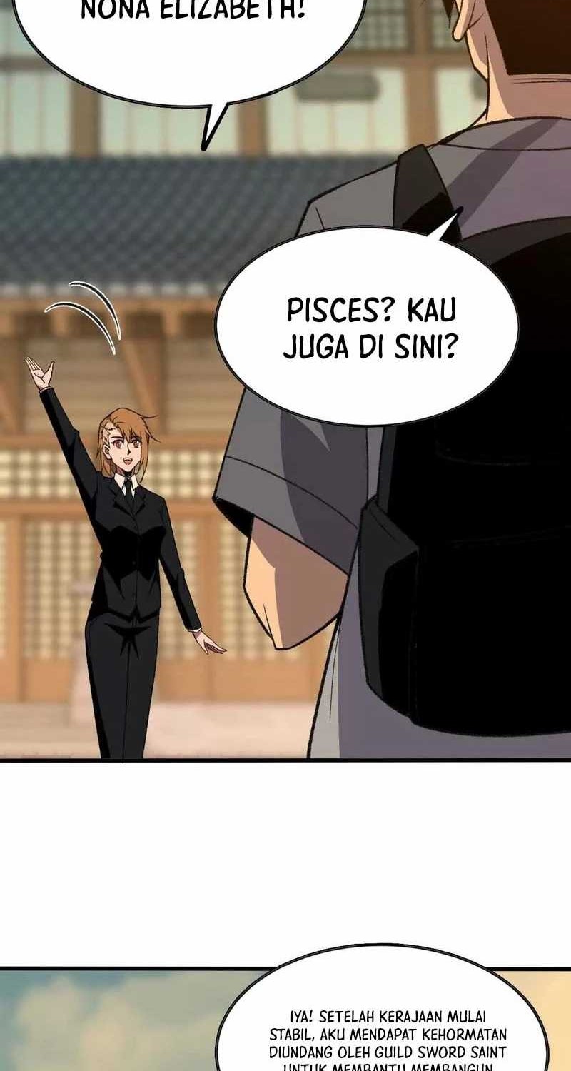 Brave X Devil Queen Chapter 168 Gambar 18