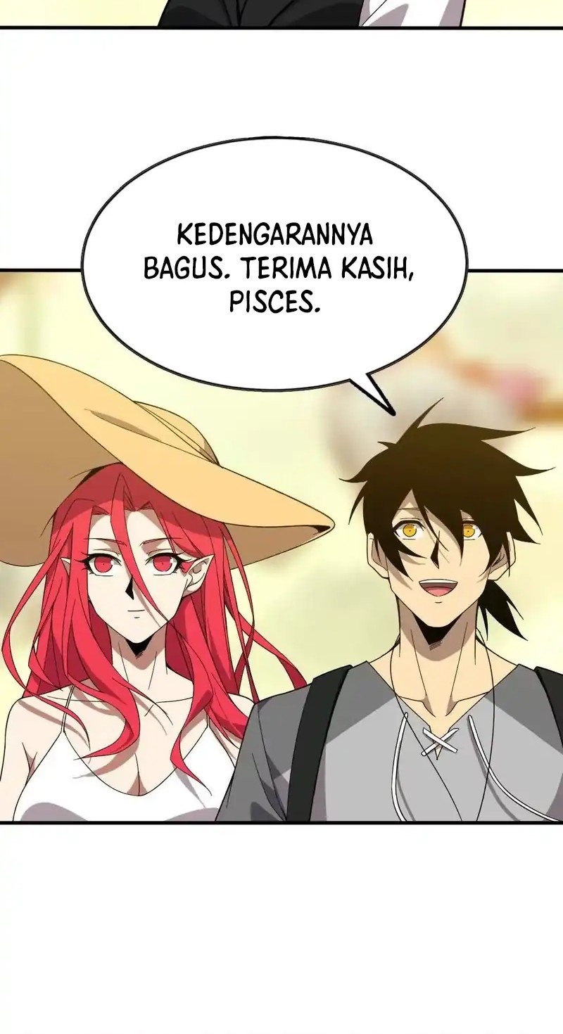 Brave X Devil Queen Chapter 171 Gambar 12