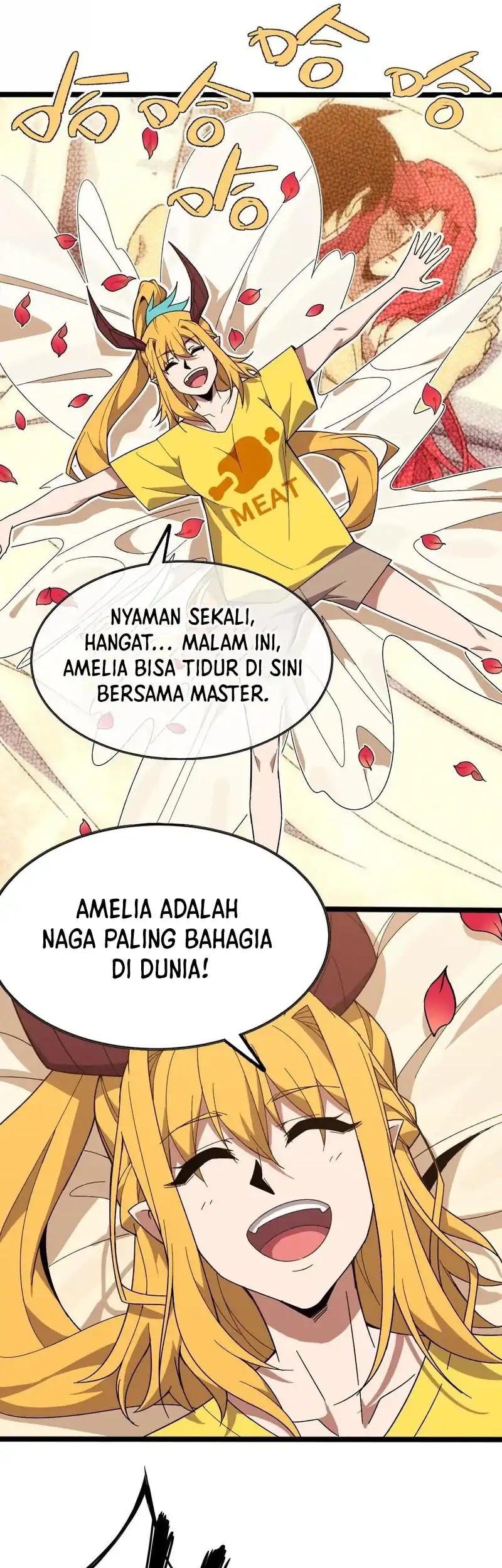 Brave X Devil Queen Chapter 171 Gambar 22