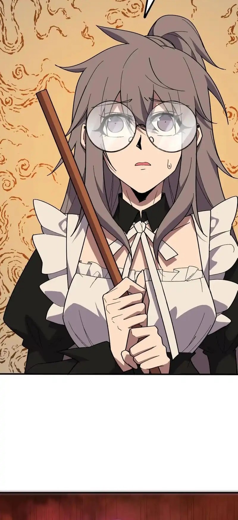 Brave X Devil Queen Chapter 172 Gambar 9