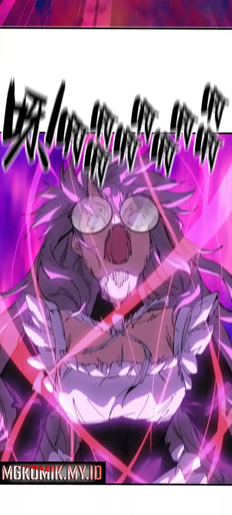 Brave X Devil Queen Chapter 172 Gambar 12