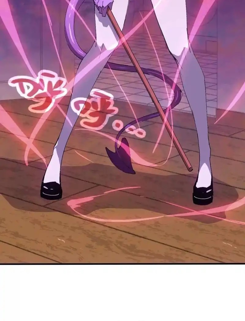 Brave X Devil Queen Chapter 172 Gambar 15